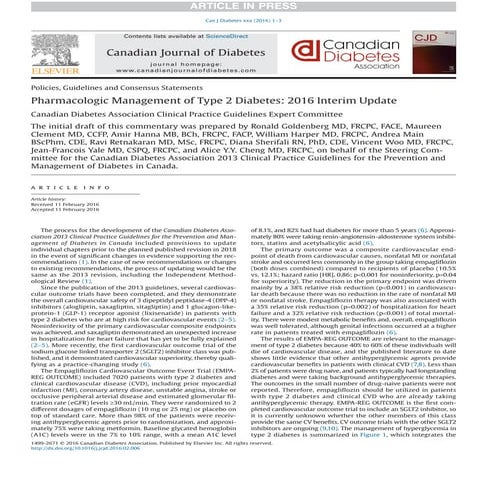 Efficancy and safety of SGLT2i with and without baseline GLP1 analoger ...