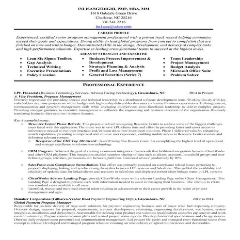 Ini-Isangedighi-Resume-LPL