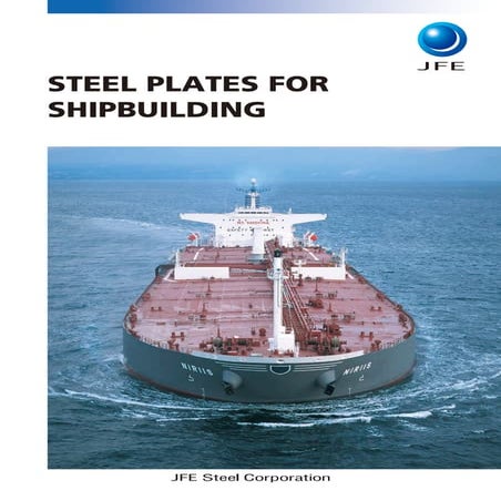 Shell and deck plating | PDF