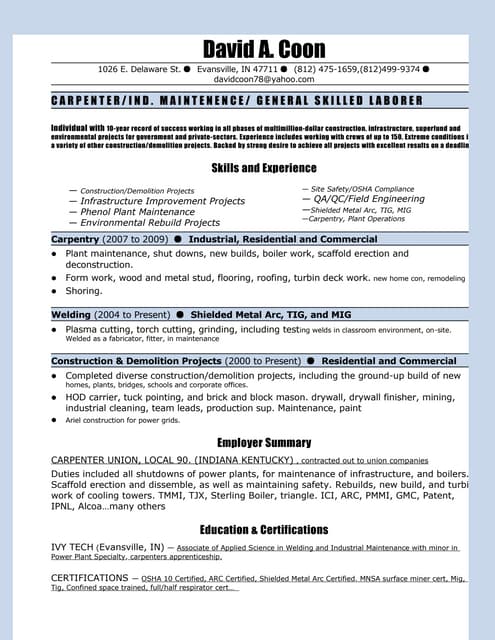 Stephen_Resume Construction | DOCX
