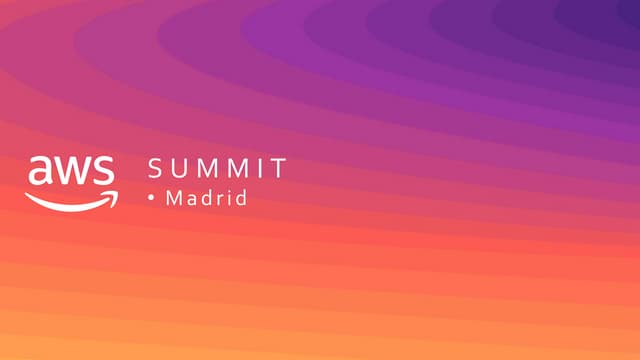Scalable Relational Databases with Amazon Aurora. Madrid Summit 2019