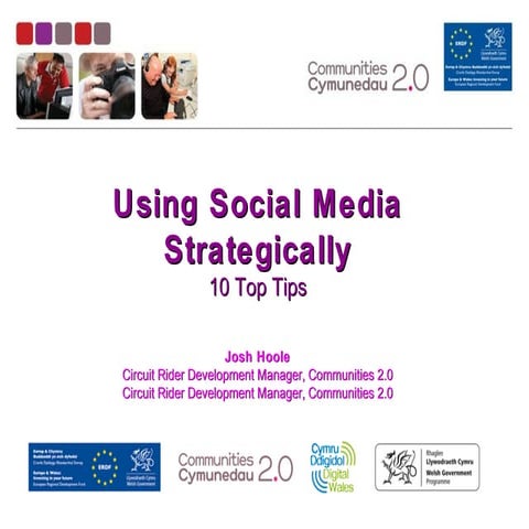 CF Social Media Success Dec12