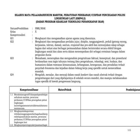 C2. kls x, 1. silabus hmp4 l2 final,100913-revisi_oktober_2013