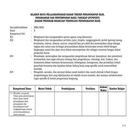 C2. kls x, 3. silabus dtpip2 ht final,100913-revisi_oktober_2013