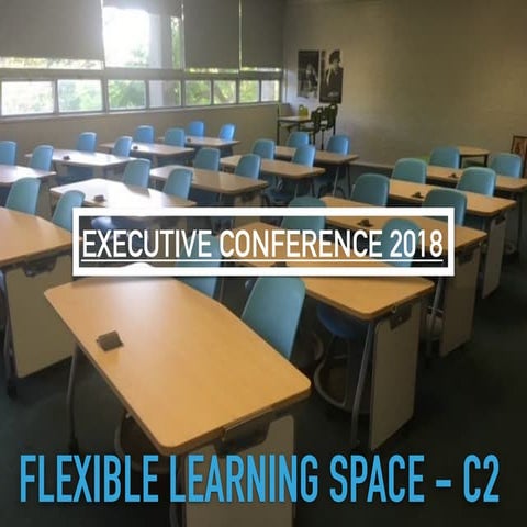 Flexible Learning Space