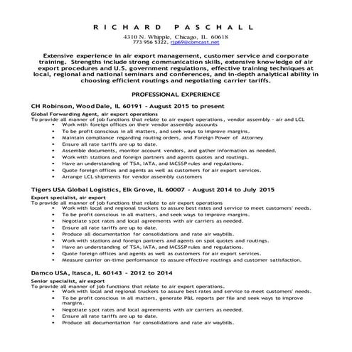 Nov 2014 Resume | DOCX
