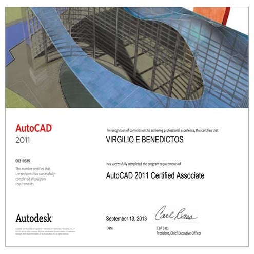 benedictos.virgilio AutoCAD_2011
