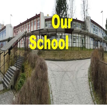 Our school