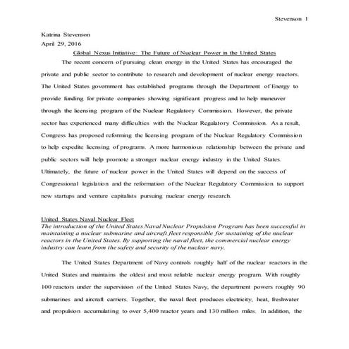 KStevensonGNINuclearPower