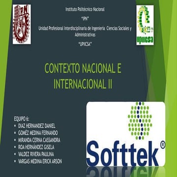 Softek | PPTX