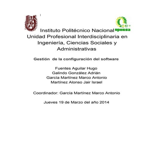 C21 cm23 eq4-gestiondelaconfiguraciondelsoftware-segundo parcial