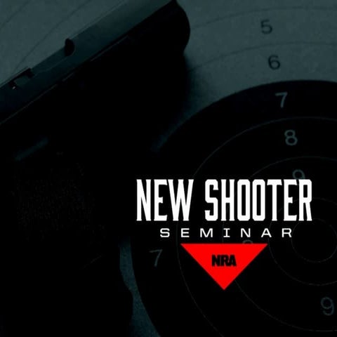 GunSafetySeminarPowerPointPresentation