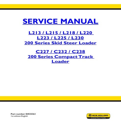 C238, C227, C232 New Holland Service Manual.pdf