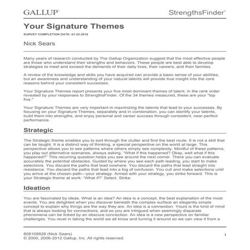 GallupReport_NickSears