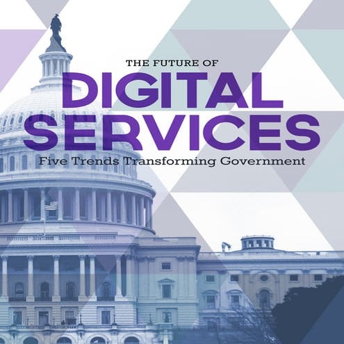 The Future of Digital Services