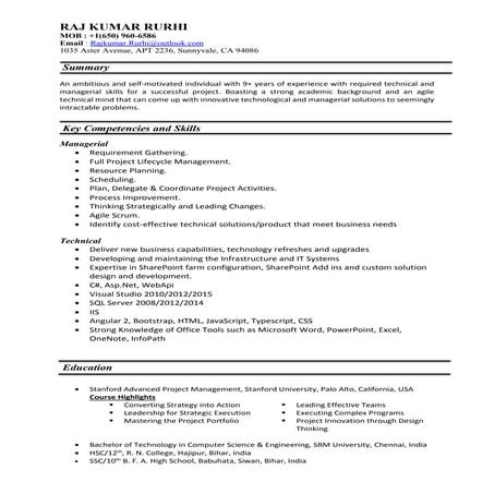 RAJ-RURHI-RESUME
