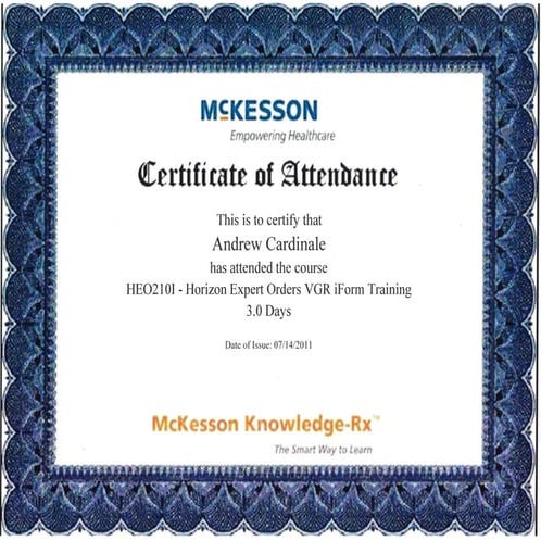 CompTIA A+ certificate | PDF