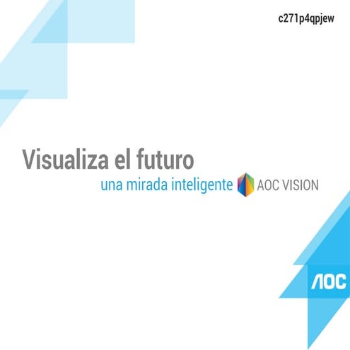 Monitor LCD con imagen digital clínica - C271p4qpjew