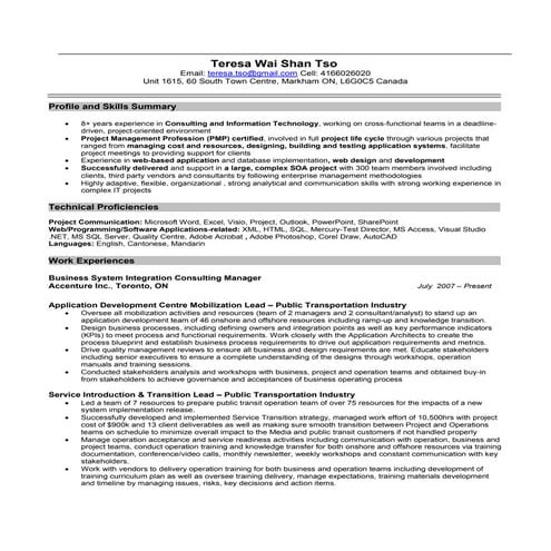 Teresa Wai Shan Tso_2016_PMP