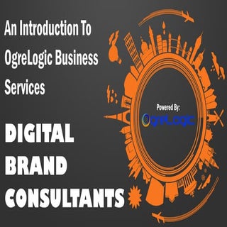 OgreLogic