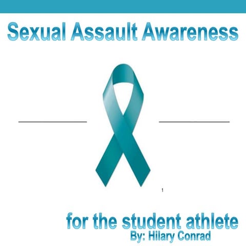 Sexual Assault Manual