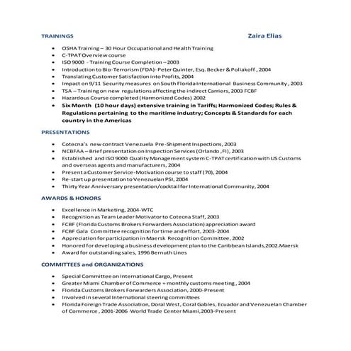 Trainings.2015.prev employ.Elias