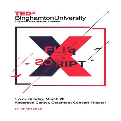 TEDx Program