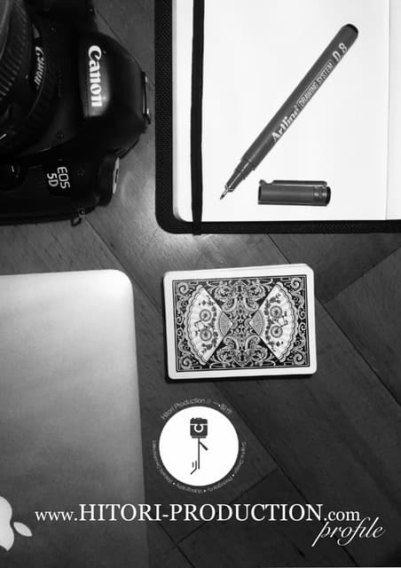 HitoriProduction_Profile