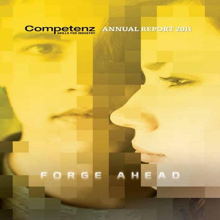Competenz 2011 Annual Report - final