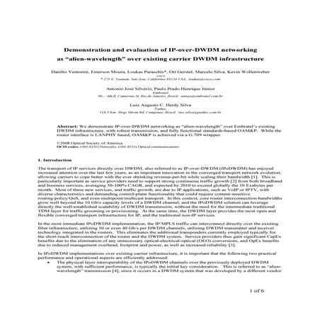 Embratel_NFOEC08_paper