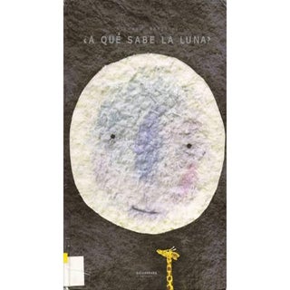 ¿A qué sabe la luna?