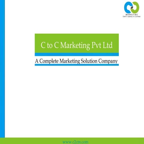 C2 c company profile