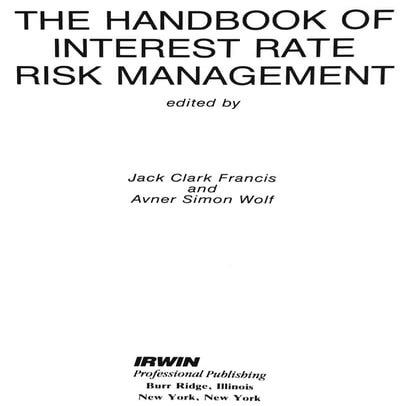 Deriving a zero coupon curve to price swaps