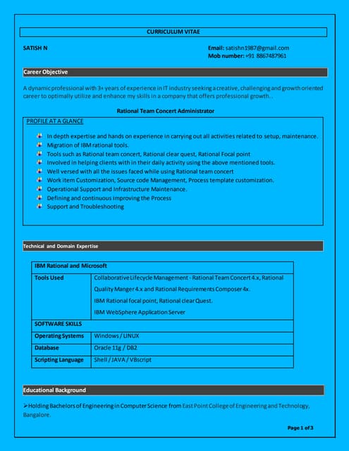 Satish resume - C2cf40ef 69c3 4c74 B37e 9aafa26f9184 150701063847 Lva1 App6891 Thumbnail 