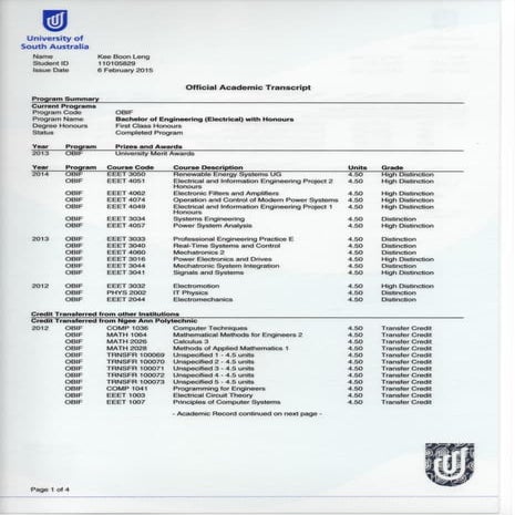 transcript | PDF