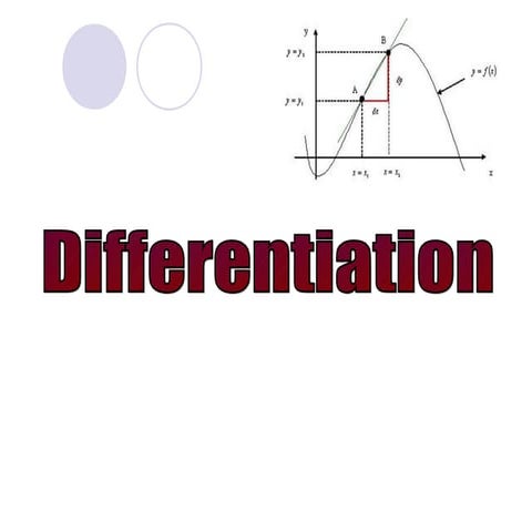 C2 differentiation jan 22