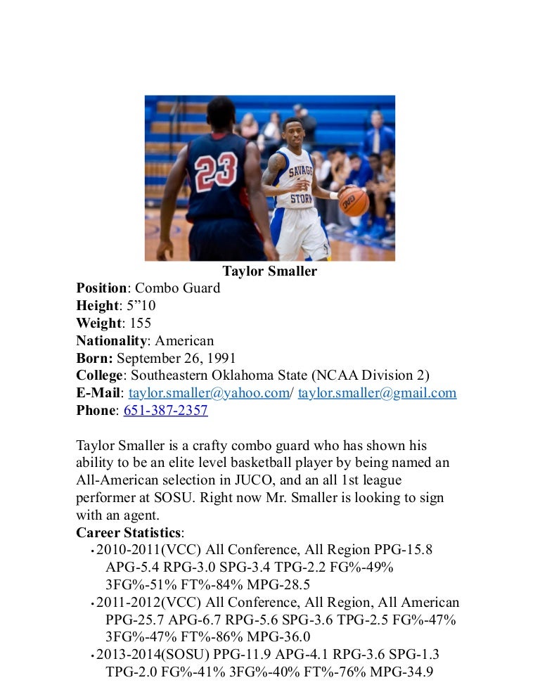 Basketball Resume.docx