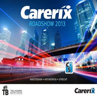 Cx-Connected werving-sites voor de ...