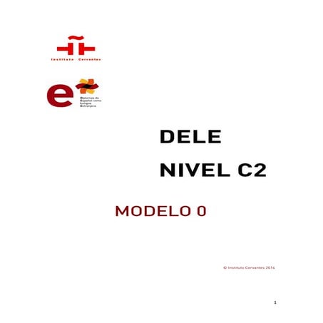 C2 modelo 0_v2_0 | PDF
