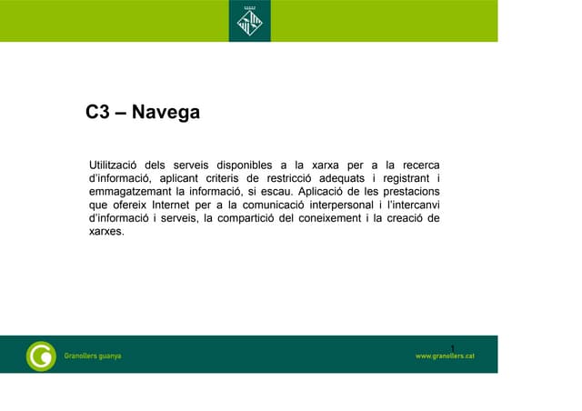 C3 Navega