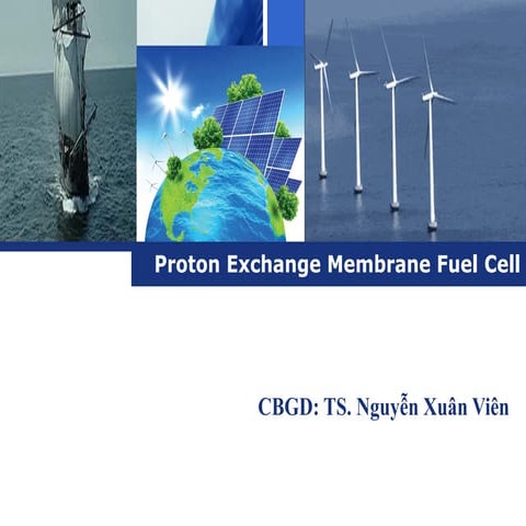 proton exchange membrane fuel cell | PPT