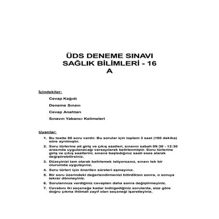 üDs sg16 dnm snv