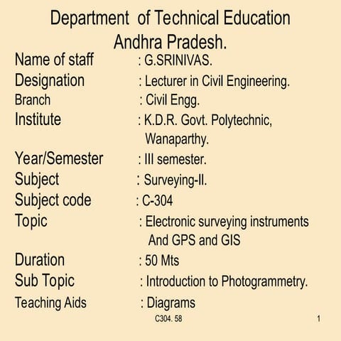 Global positioning system it's issue uses