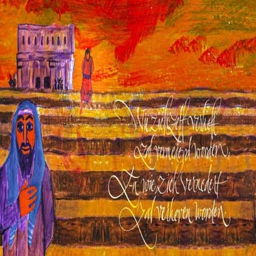 De Farizeeër en de tollenaar (C30 2019) | PPT