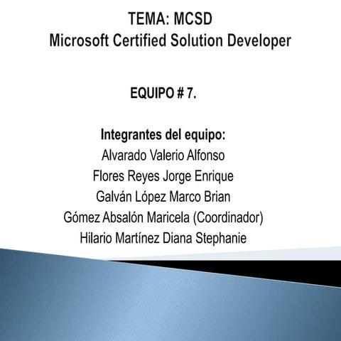 Certificación en Low Code de Mendix.pdf