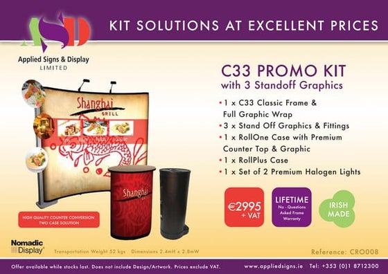 Designline 42 Monitor Canopy Counter | PDF | Technology & Computing