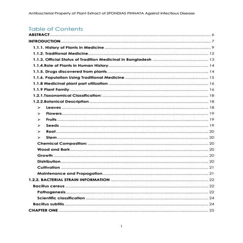Biochemistry sample | PDF