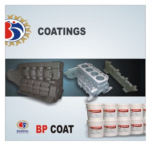 BP COAT Brochure