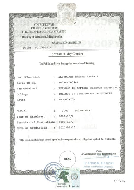 Delta F. Transcript | PDF