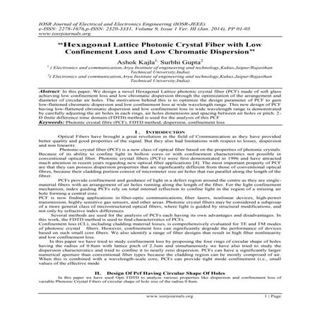 Photonic Crystal Fiber (PCF) & Its Application.pdf